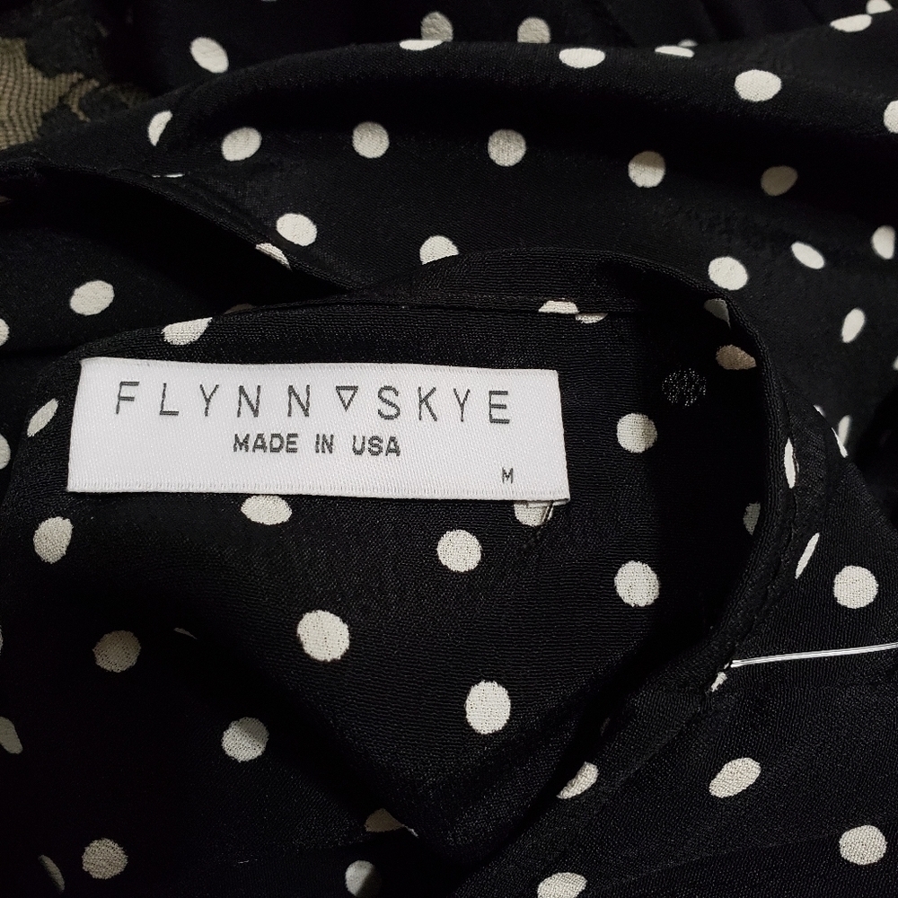 Flynn Skye Dress Medium - Picture 5 of 7